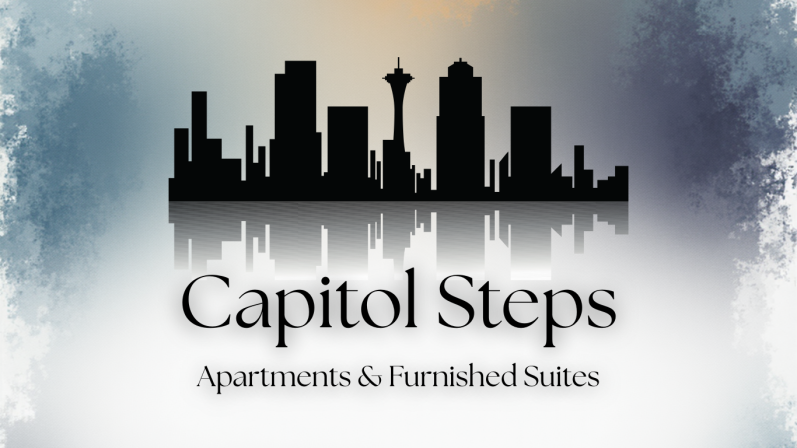 Click here to see videos of all furnished suites floor plans